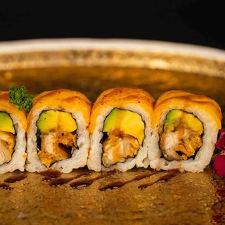 Uramaki Pollo Special 8 Pzs.