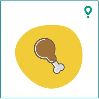 Filetto alla griglia