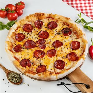 პიცა პეპერონი