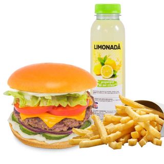 Meniu Royal Fresh