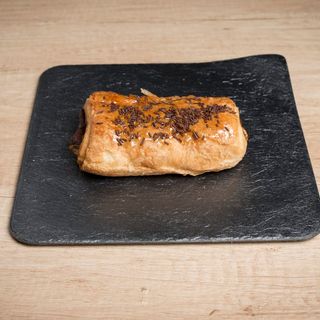 Napolitana Chocolate