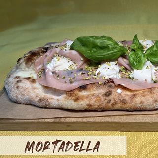 Mortadella