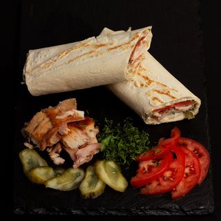 Шаурма Міні