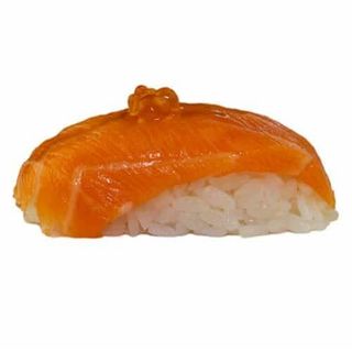 Нігірі з лососем (45г)
