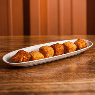 Croquemosas (8 uds)