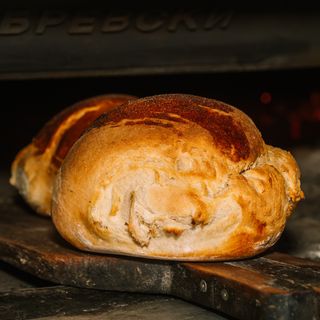 Селска питка