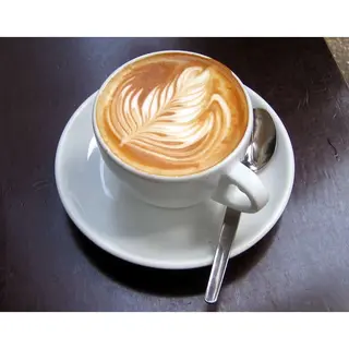 White Coffee