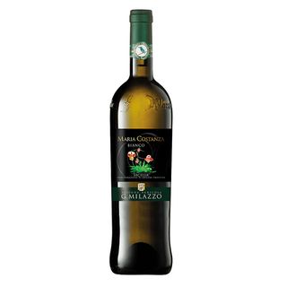 G. Milazzo Maria Costanza Bianco 75 cl