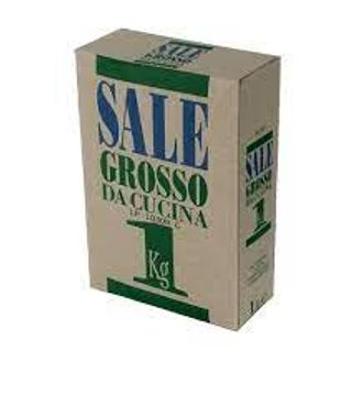 Sale grosso 1 kg 