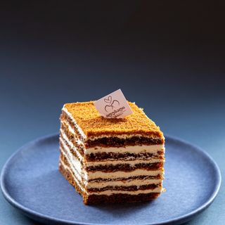 კლასიკური მედოკი