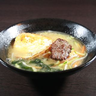221. Beef ramen