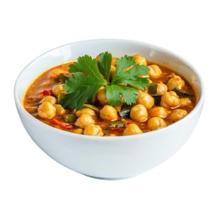 Curry Massale Wale Chole