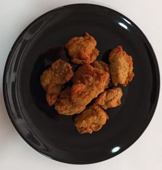 Pollo Frito Estilo Kentucky (7 Uds.)