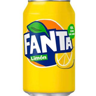 FANTA LIMÓN