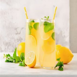 Citronnade