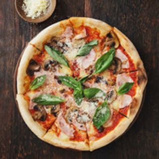 Pizza City dendako banaketa Fes aldean | Glovo