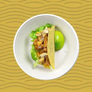 Tacos Chicken