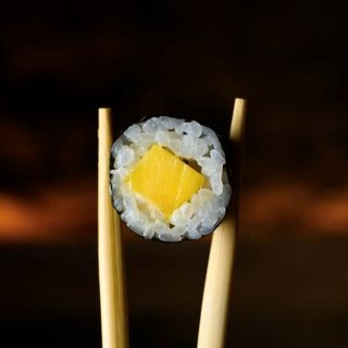 Mango Maki (6 Pzs.)
