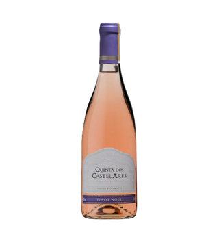 Quinta dos Castelares Pinot Noir