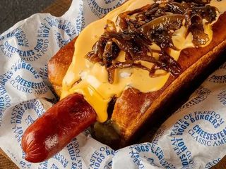 NEW YORK/ НЬЮ-ЙОРК (270g)