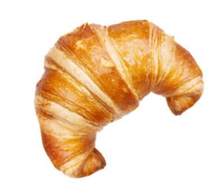Croissant Fourré - Xs