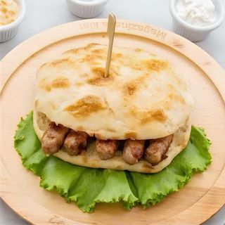 Ćevapi 5 komada