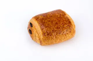 Petit Pain Choco Beurre