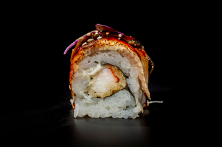 207. Uramaki Tiger (8 Uds.)