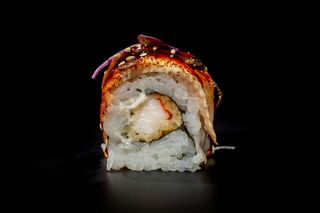 207. Uramaki Tiger (8 Uds.)