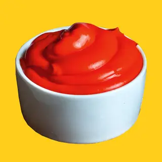 KETCHUP DRISTOR