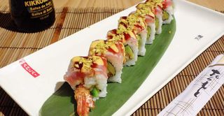 Gustoso roll - 8 pezzi