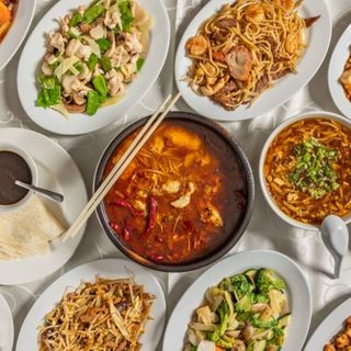 Menú Para 3 Personas