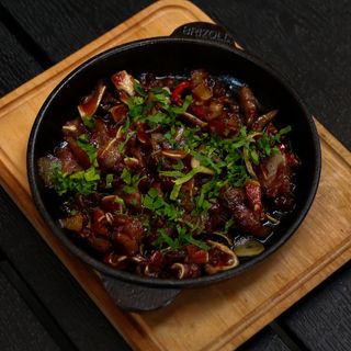 Свинячі вушка, 200 г