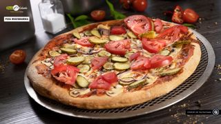 Pizza Wegetariańska 32cm