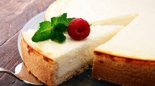 Чизкейк