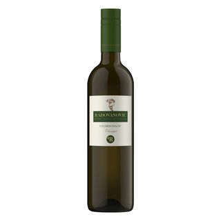 Radovanović Chardonnay