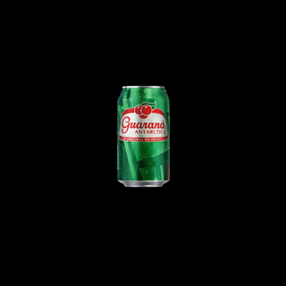 Guarana antarctica 