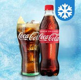 Coca-Cola Pet
