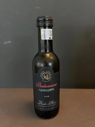 Budureasca Premium