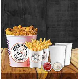 Кофа за приятели