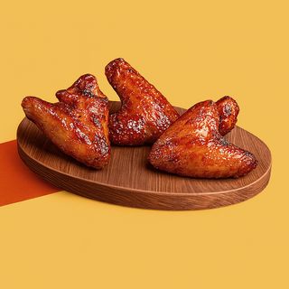 3 Wings (SEUL)