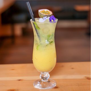 Passion Mojito