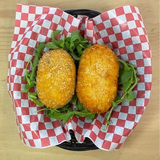 Supplì Napolitana (1 Ud.)