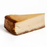 Porción tarta Cheesecake Natural 100 & Artesanal