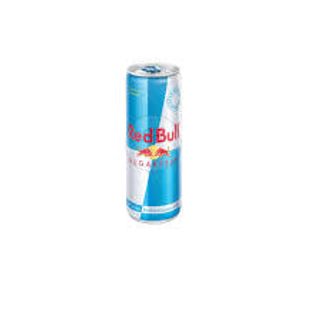 Red Bull Energy Sin azucar 250ml