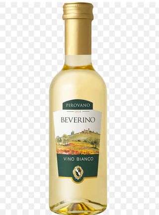 Vino bianco 25cl