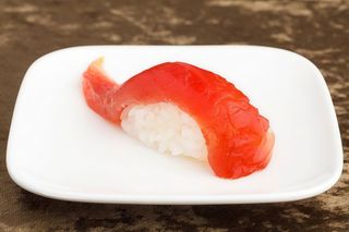 Nigiri Maguro (2 Unidades)