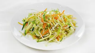 236. Verdure Miste Saltate