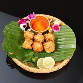 Shao Mai Frito (6und)