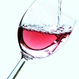 Garrafa Rosé 0,5lt